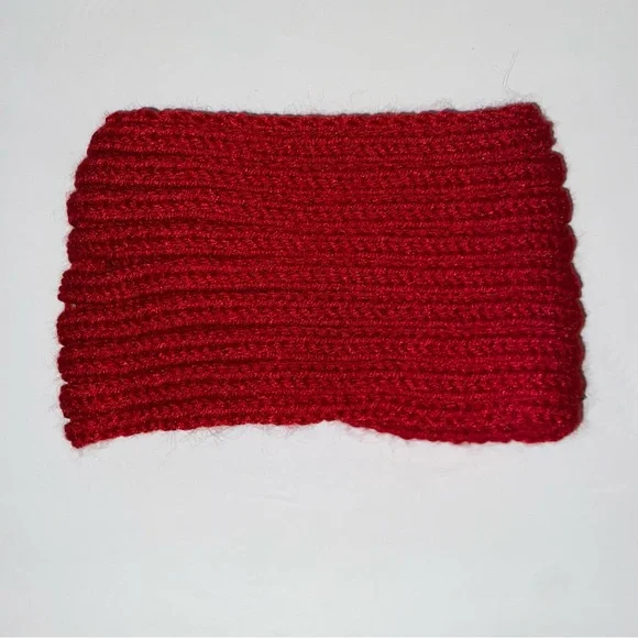 Couture Gems Pearl-Embellished Headband - Picture 4 of 4